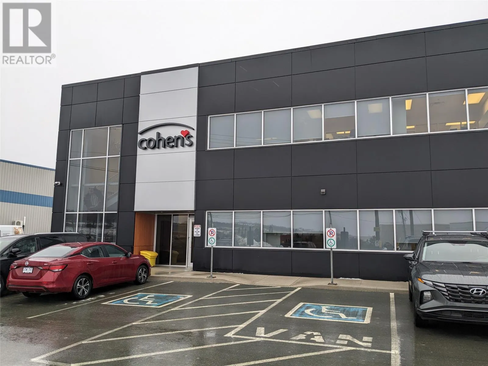 Other for rent: 124 Glencoe Drive, Mount Pearl, Newfoundland & Labrador A1N 4S9