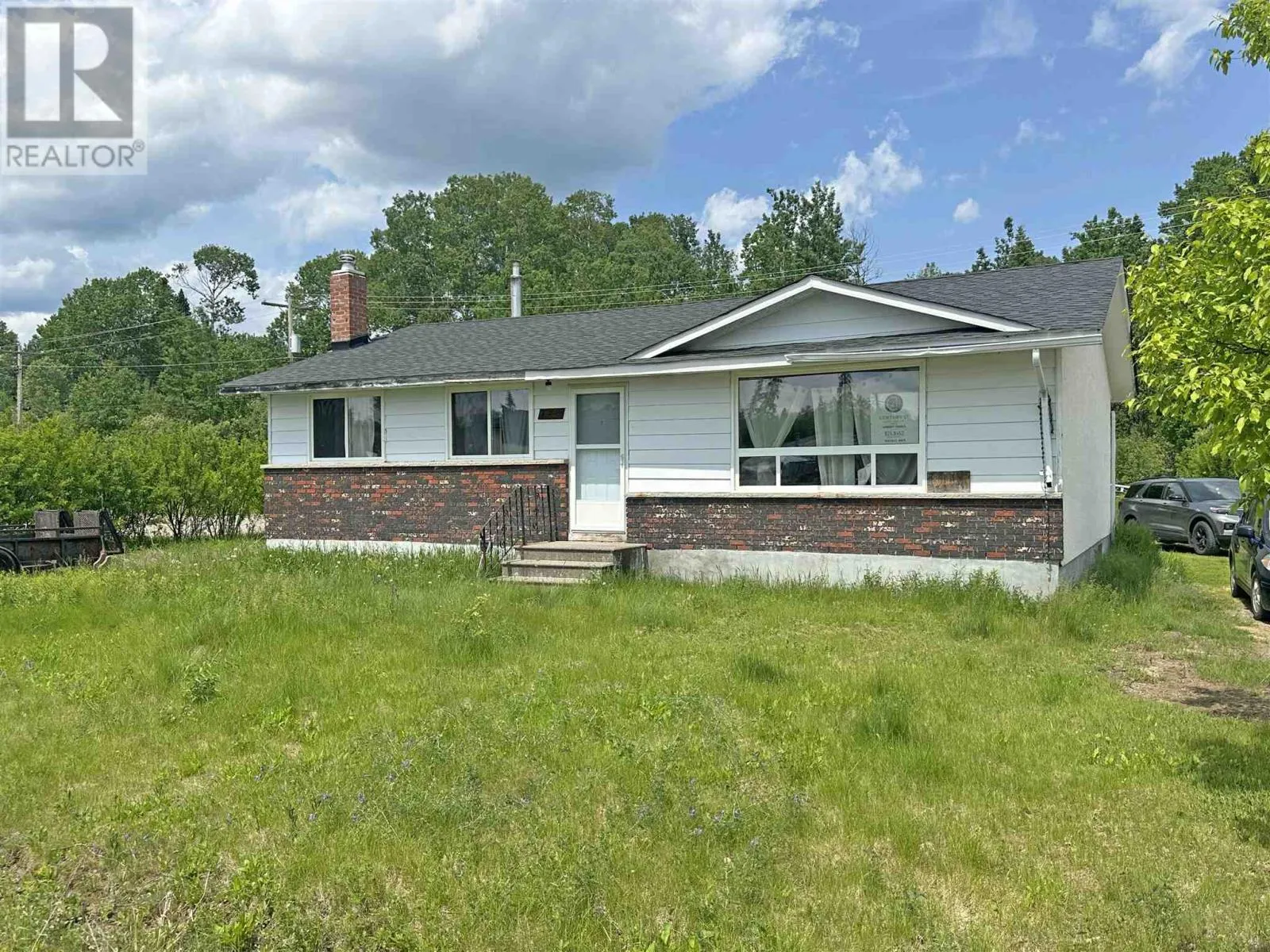 124 Highland Crescent, Nakina, Ontario P0T 2H0