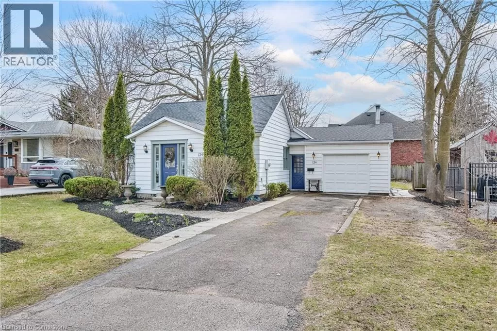 House for rent: 124 Mary Street, Niagara-on-the-Lake, Ontario L0S 1J0