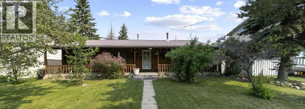 Manufactured Home for rent: 124 Olstad Street, New Norway, Alberta T0B 3L0