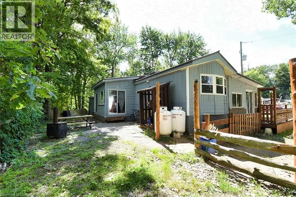 Modular for rent: 124 Otto Lane, Freelton, Ontario L0R 1K0