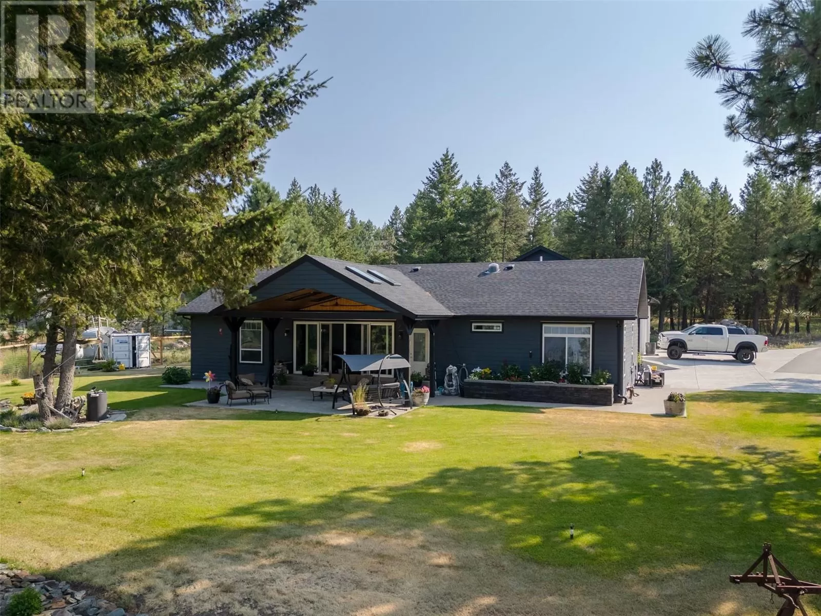 House for rent: 124 Sasquatch Trail Trail, Osoyoos, British Columbia V0H 1V6