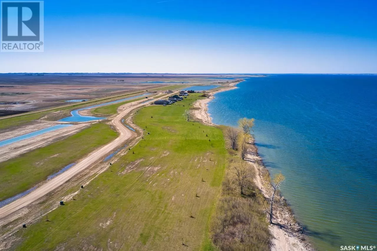 Unknown for rent: 124 Sunset Acres Lane, Last Mountain Valley RM No. 250, Saskatchewan S0G 0Z0