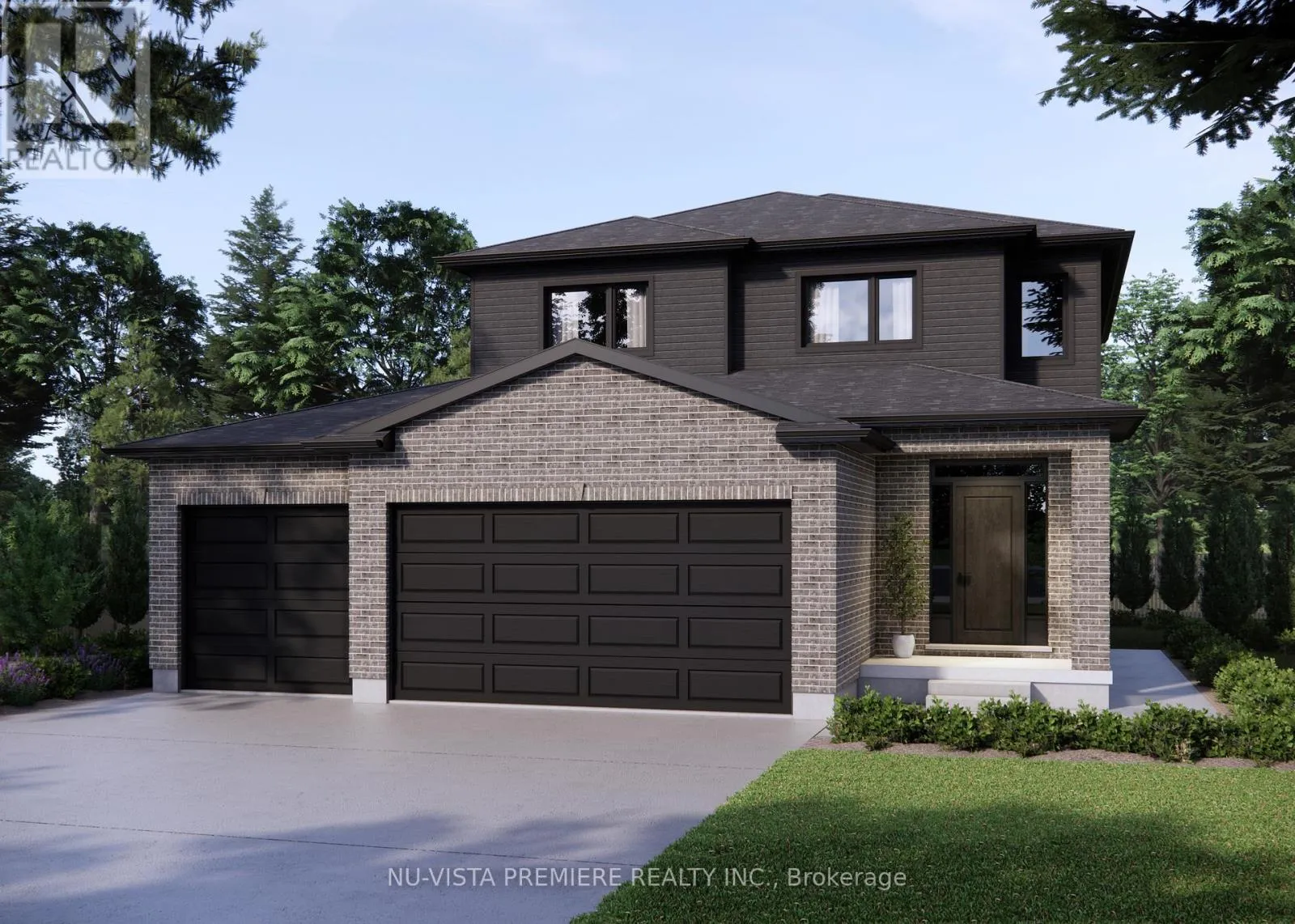 House for rent: 124 Watts Drive, Lucan Biddulph, Ontario N0M 2J0