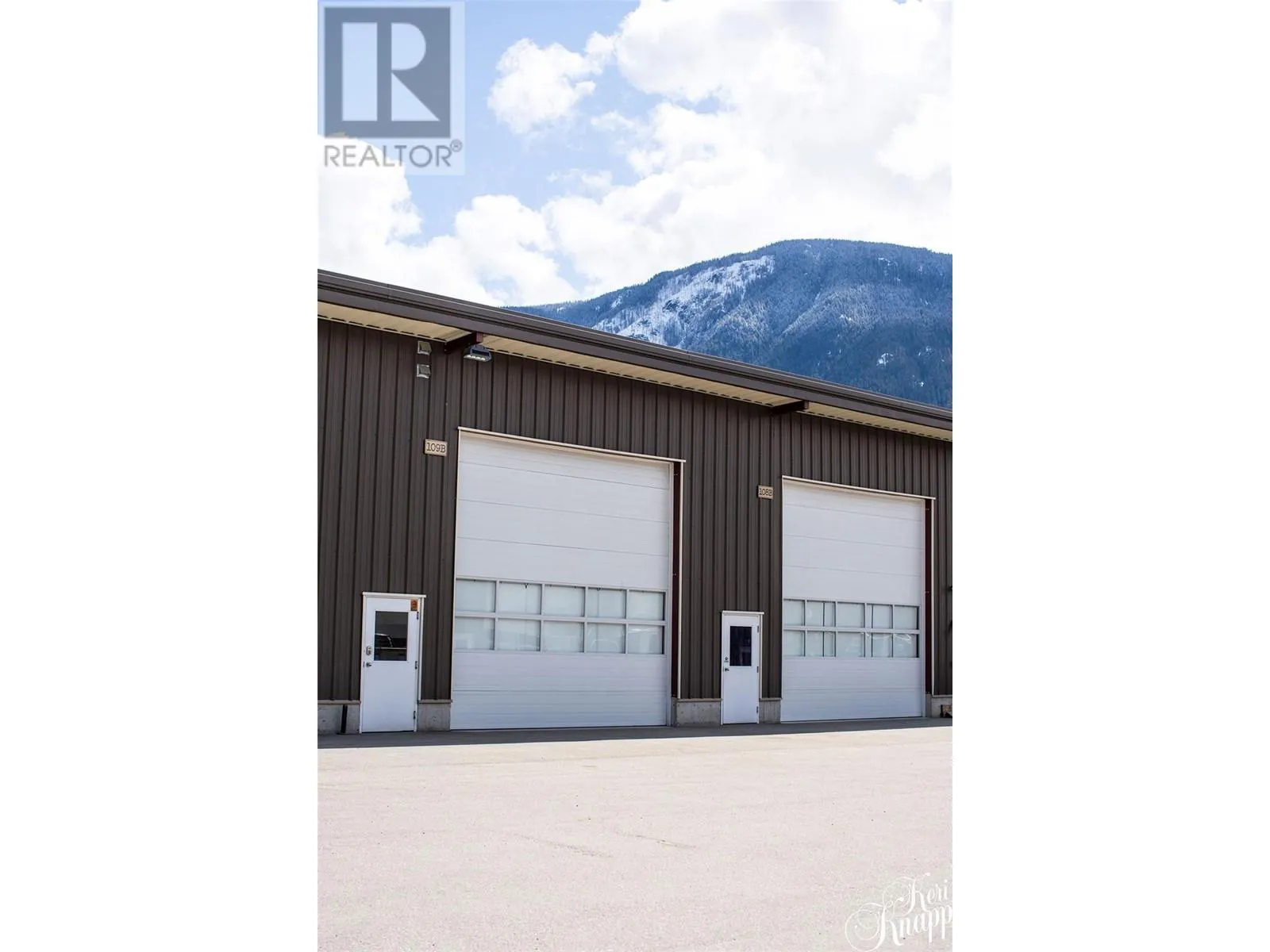 Residential Commercial Mix for rent: 1240 Powerhouse Road Unit# 2103b, Revelstoke, British Columbia V0E 2S1
