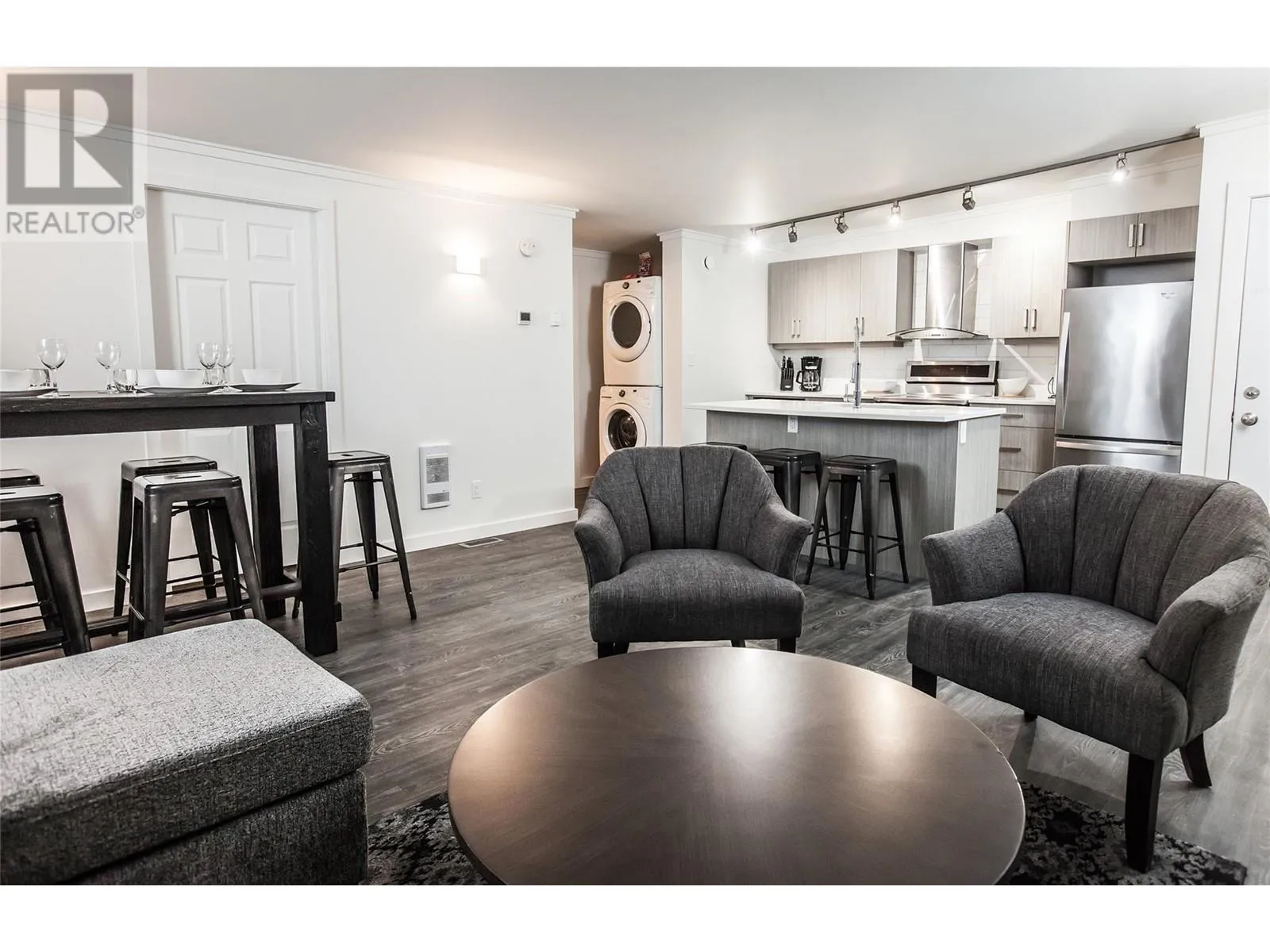 Apartment for rent: 1240 Powerhouse Road Unit# 2104b, Revelstoke, British Columbia V0E 2S1