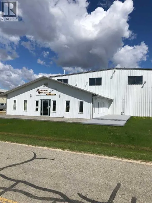 12404 111 Avenue, Grande Prairie, Alberta T8V 7Z4