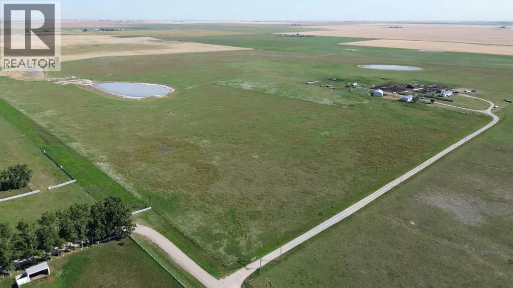 124041, 280 Range Road Road, Rural Willow Creek No. 26, M.D. of, Alberta T0L 0T0