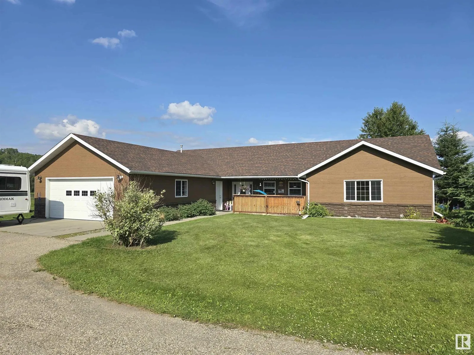 House for rent: 124080 Twp Road 593a, Rural Woodlands County, Alberta T7S 1P2