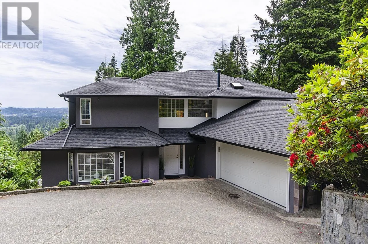 House for rent: 1241 Coleman Street, North Vancouver, British Columbia V7K 3C2