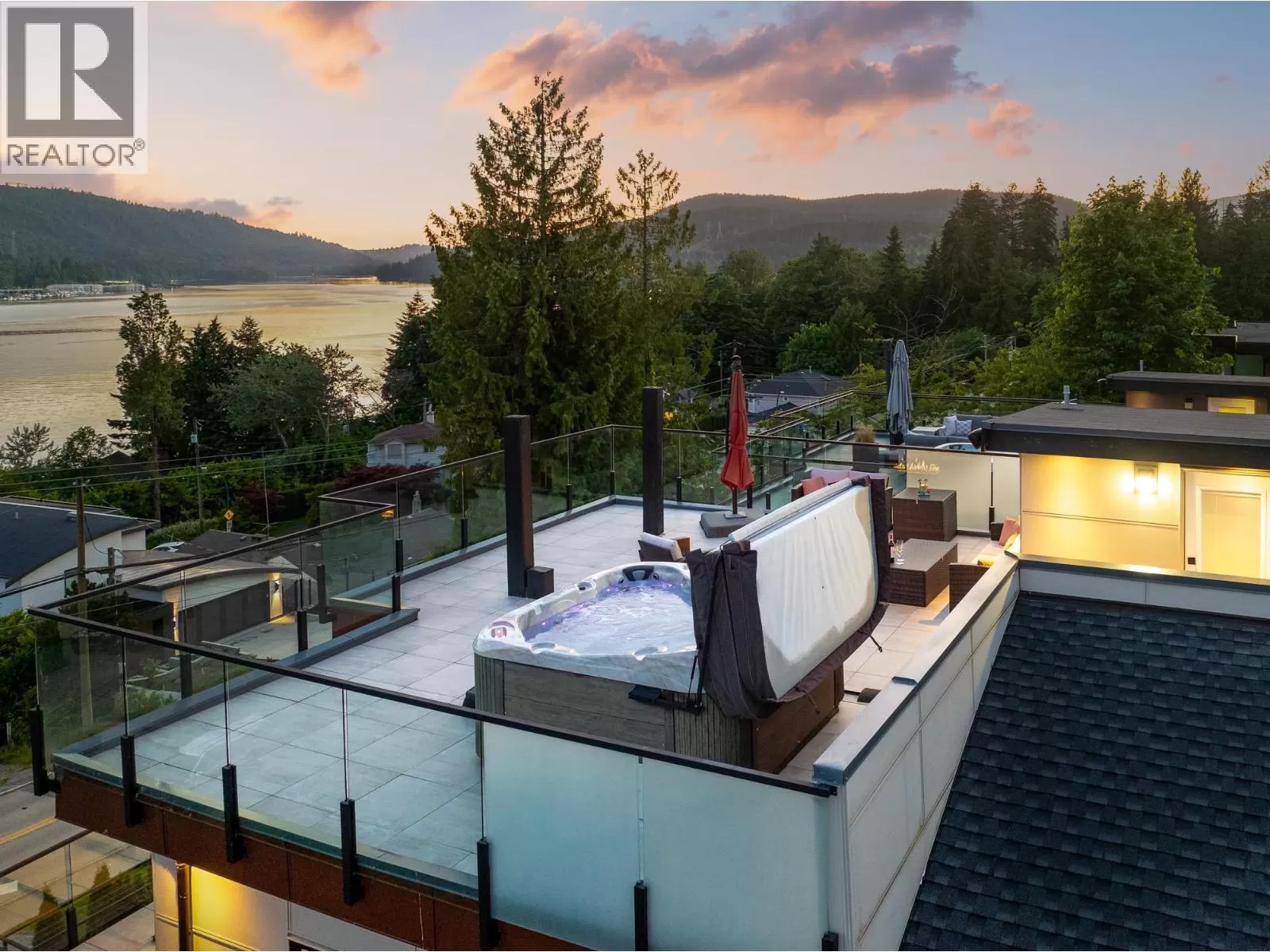 House for rent: 1241 Ioco Road, Port Moody, British Columbia V3H 2W9