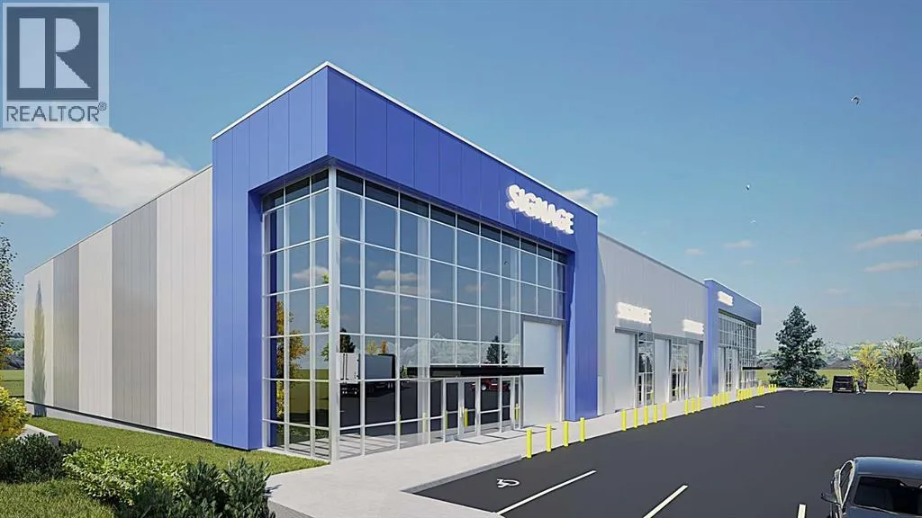 12416 Barlow Trail Ne, Calgary, Alberta T3N 2P8