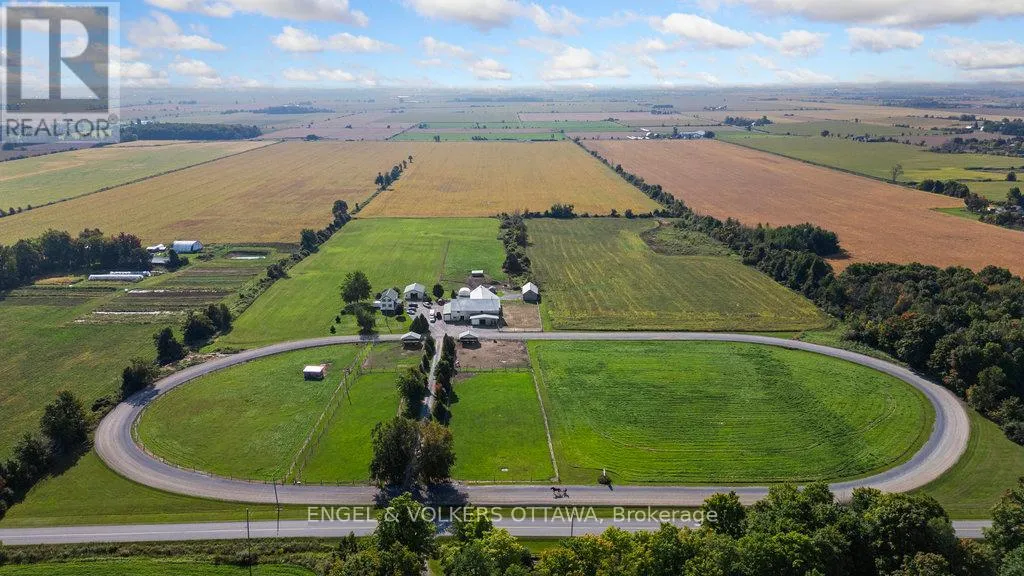 Unknown for rent: 12420 Ormond Road, North Dundas, Ontario K0C 2K0