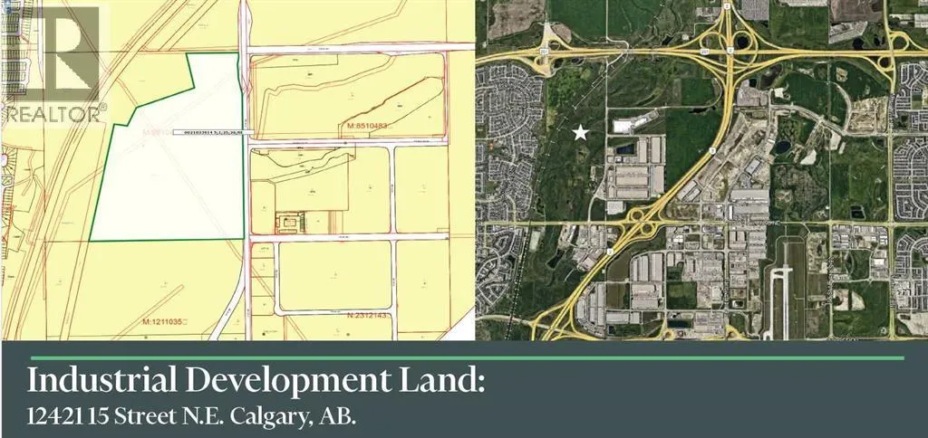 12421 15 Street Ne, Calgary, Alberta T3K 0S9