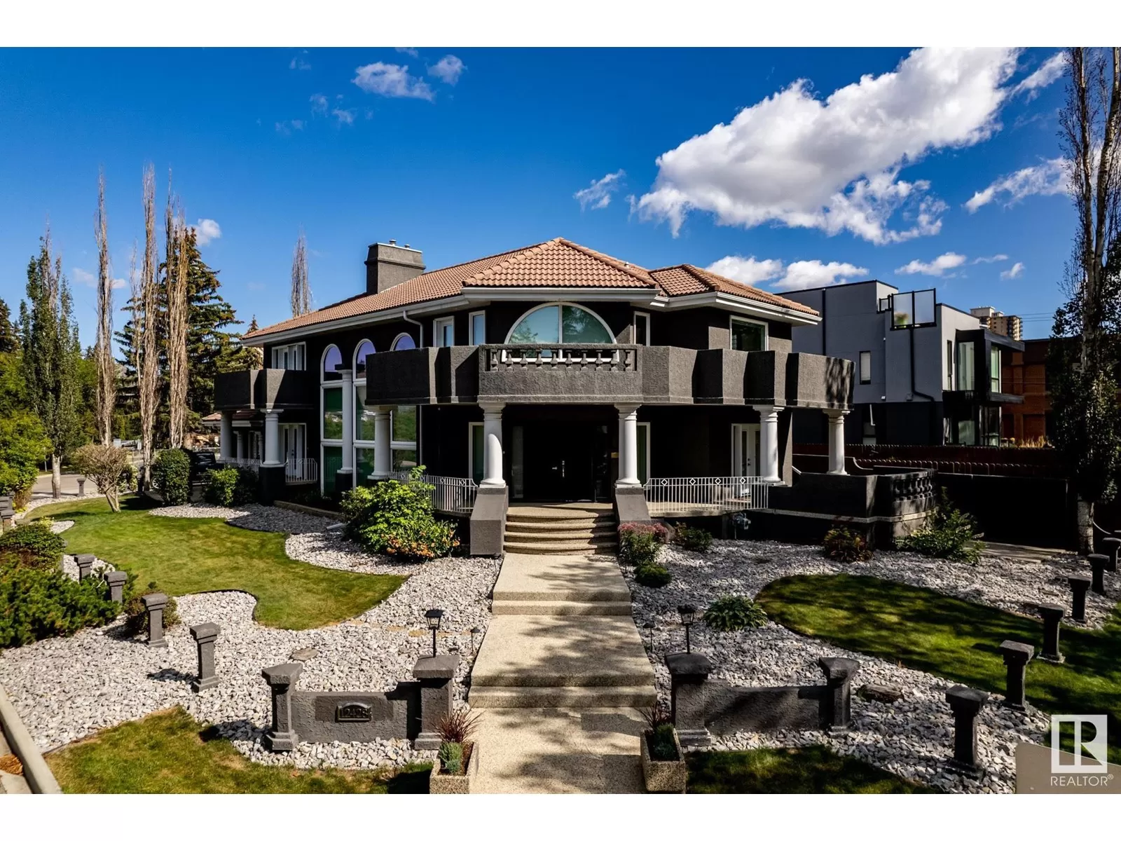 House for rent: 12428 103 Av Nw, Edmonton, Alberta T5N 0R3