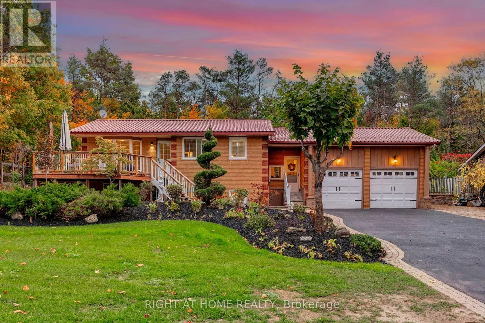 House for rent: 1243 Crossland Road, Springwater, Ontario L9X 1B3