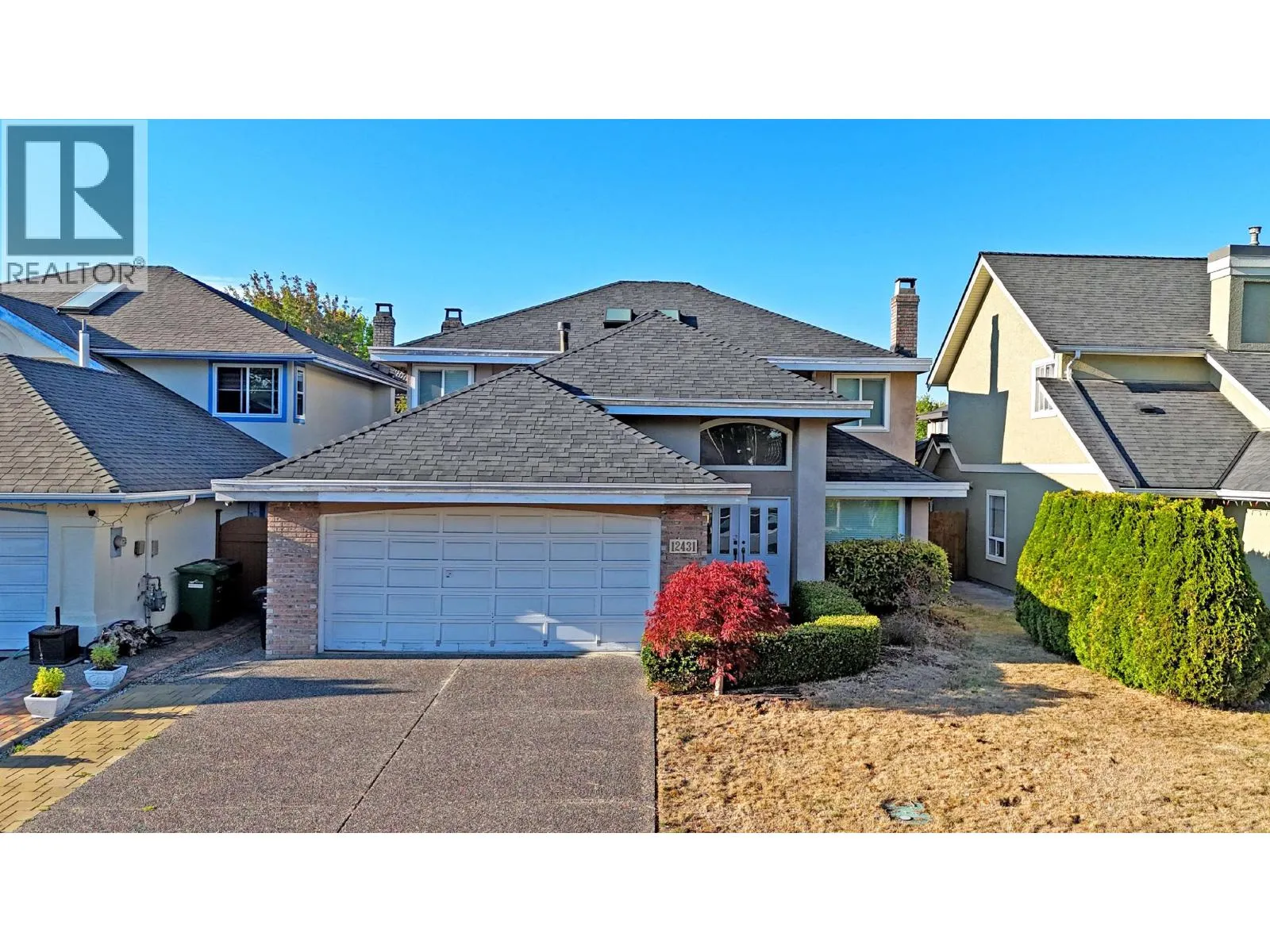 House for rent: 12431 Harrison Avenue, Richmond, British Columbia V6M 4M3