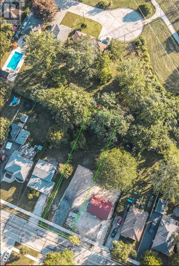 1244 Fisher Avenue, Burlington, Ontario L7P 2L4