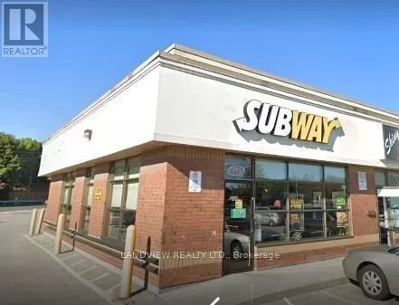 1244 Lawrence Avenue E, Toronto, Ontario M3A 1C3