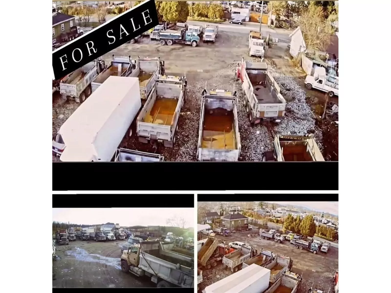 12446-12456 Old Yale Road, Surrey, British Columbia V3V 3X8