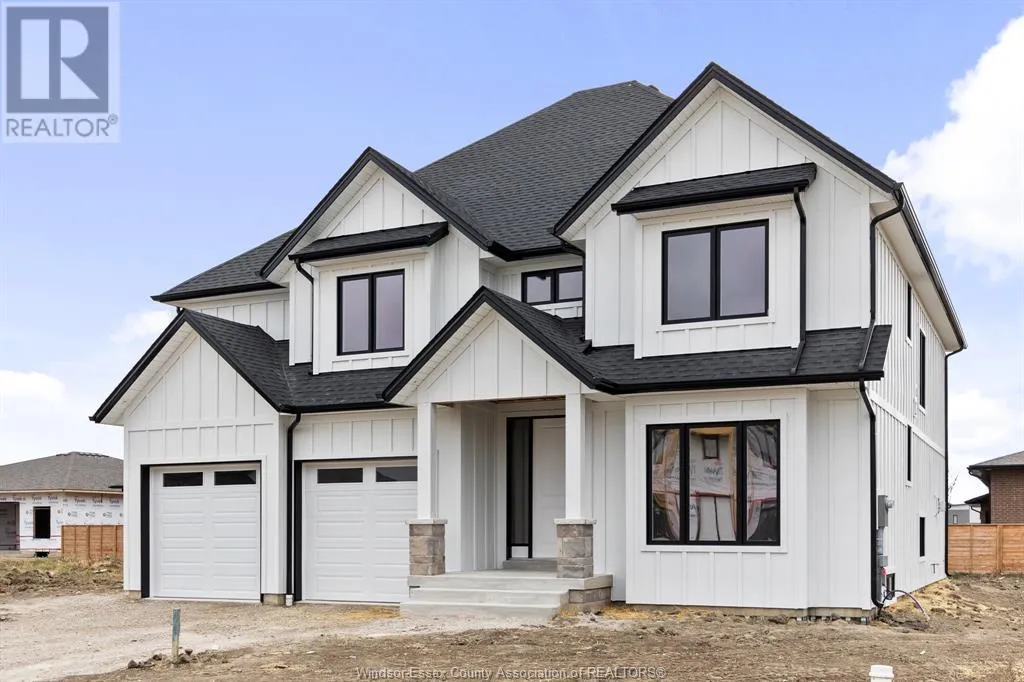 House for rent: 1245 Campana Crescent, Lakeshore, Ontario N8L 0K5