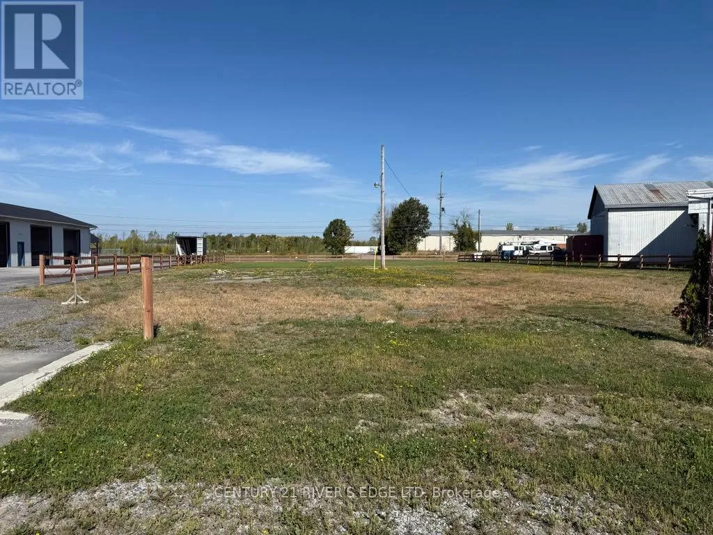 12455 County Rd 2 Road, South Dundas, Ontario K0C 1X0