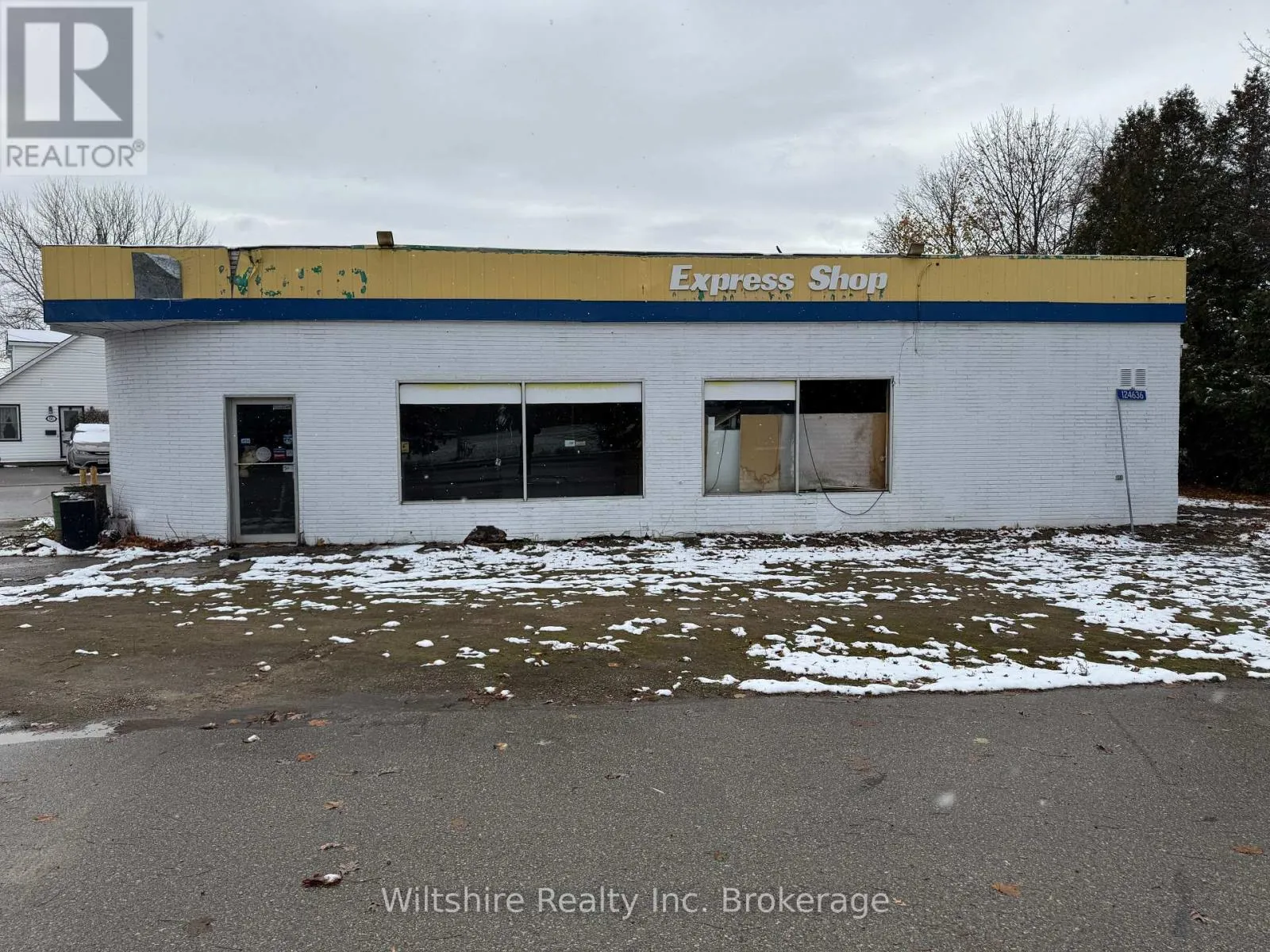 124636 Simcoe Street, Tillsonburg, Ontario N4G 2H6