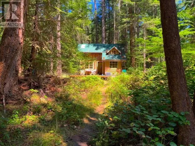 1247/51 Tennyson Rd, Savary Island, British Columbia