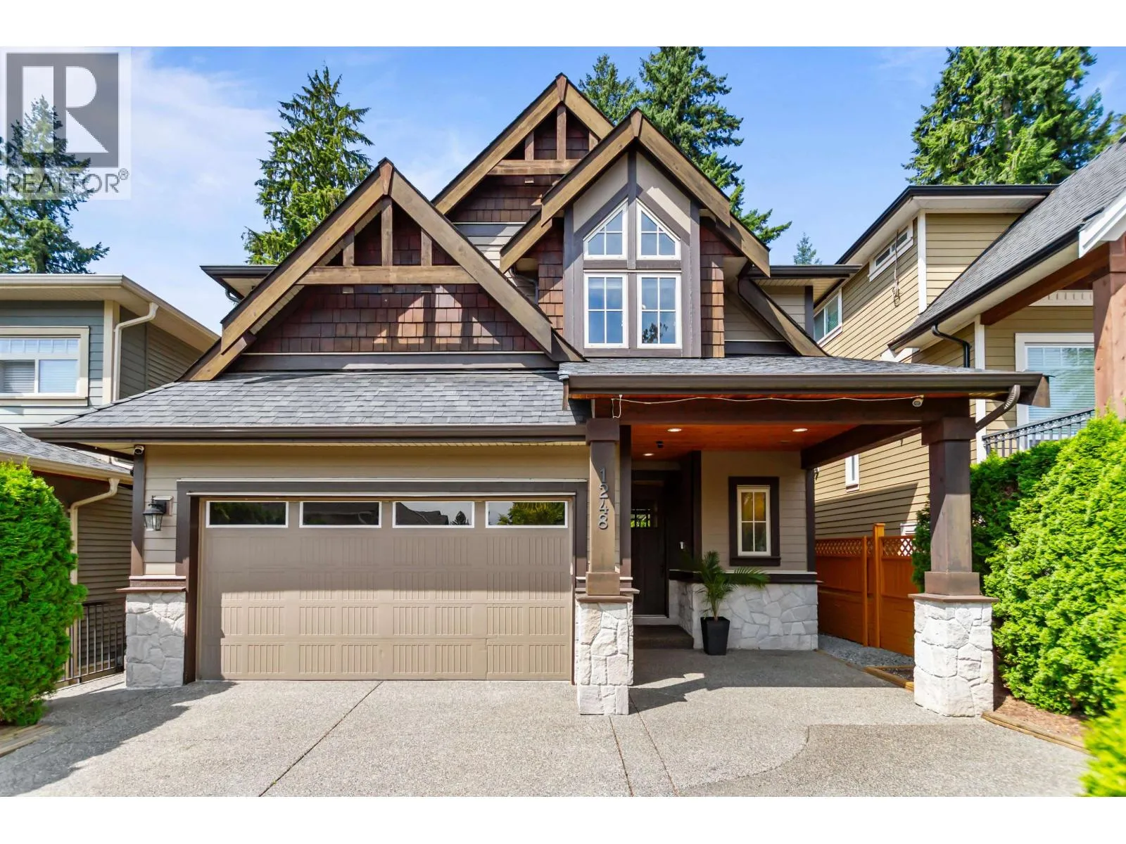 House for rent: 1248 Ravensdale Street, Coquitlam, British Columbia V3B 0E8