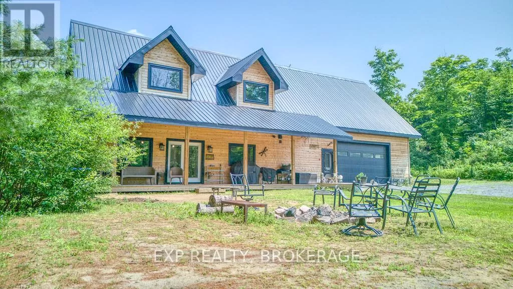 House for rent: 1249 Waters Edge Lane, Frontenac, Ontario K0H 1B0