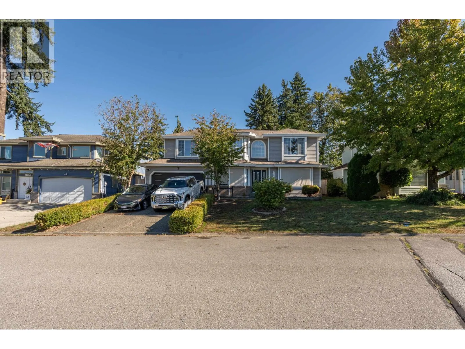 House for rent: 12492 205 Street, Maple Ridge, British Columbia V3X 0A9