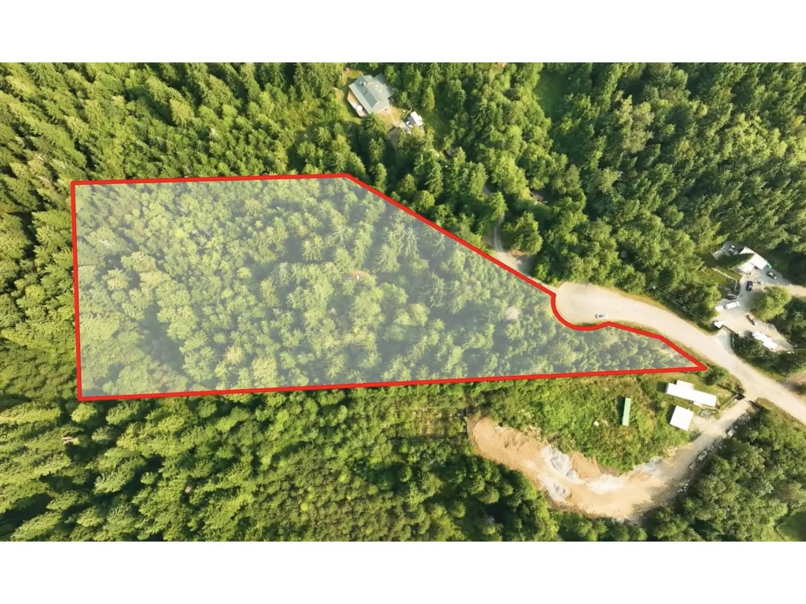 12492 Ogden Drive, Mission, British Columbia V4S 1L5