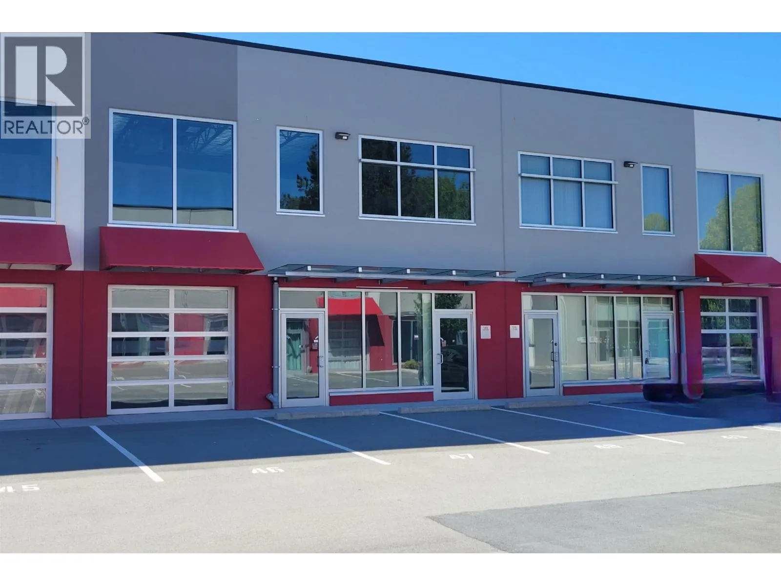 125 12128 Horseshoe Way, Richmond, British Columbia V7A 0B5