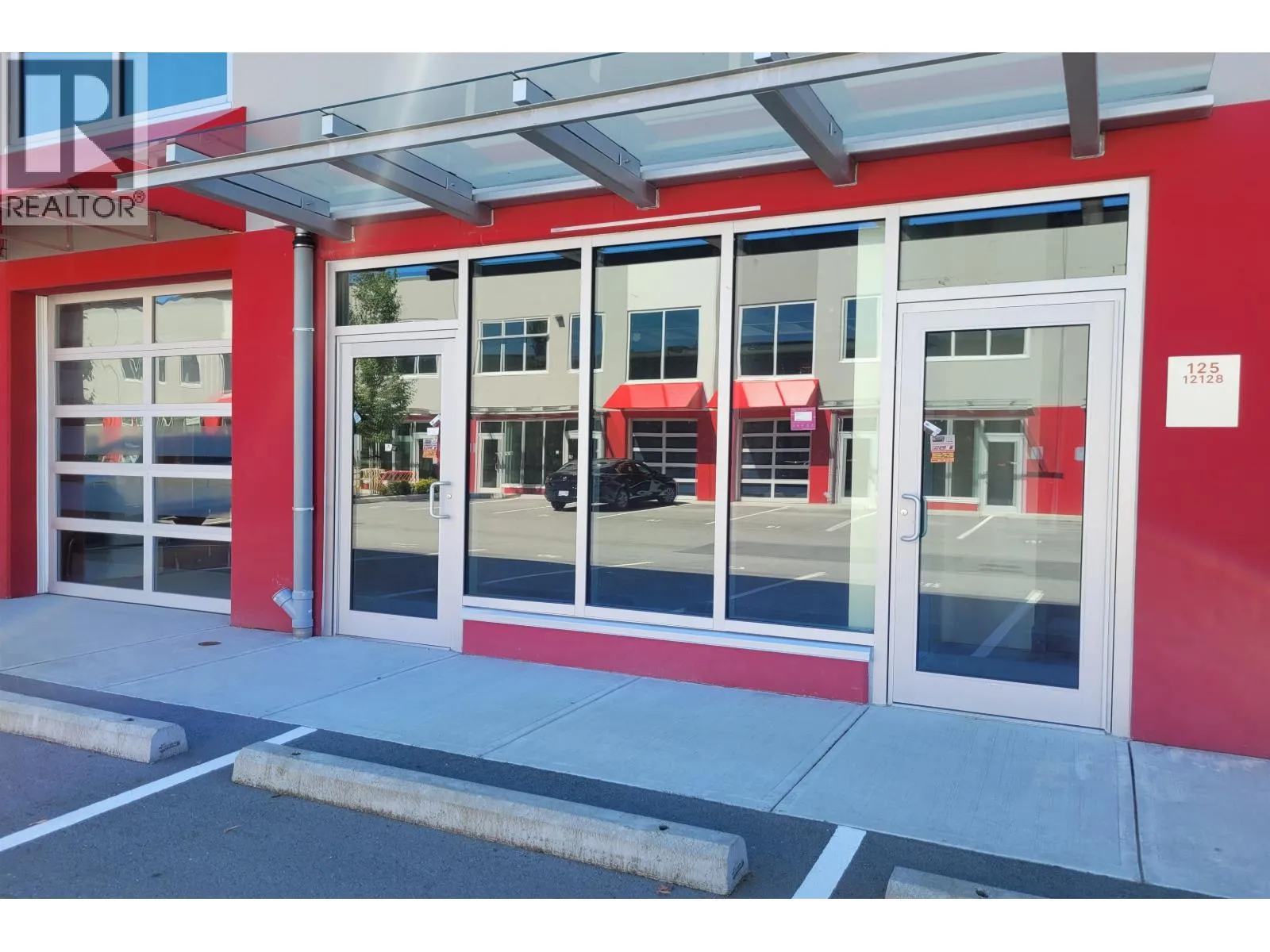 125 12128 Horseshoe Way, Richmond, British Columbia V7A 0B5