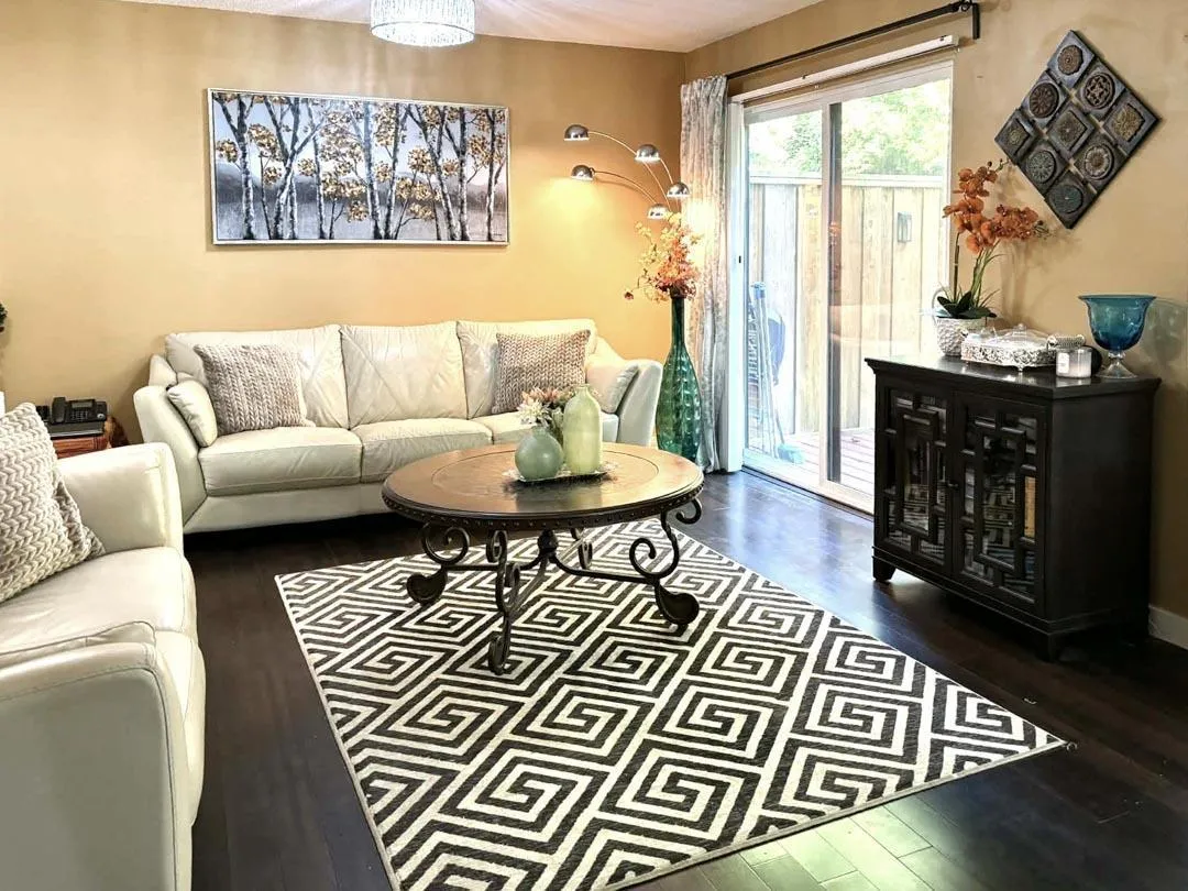 Row / Townhouse for rent: 125 13880 74 Avenue, Surrey, British Columbia V3W 7E6