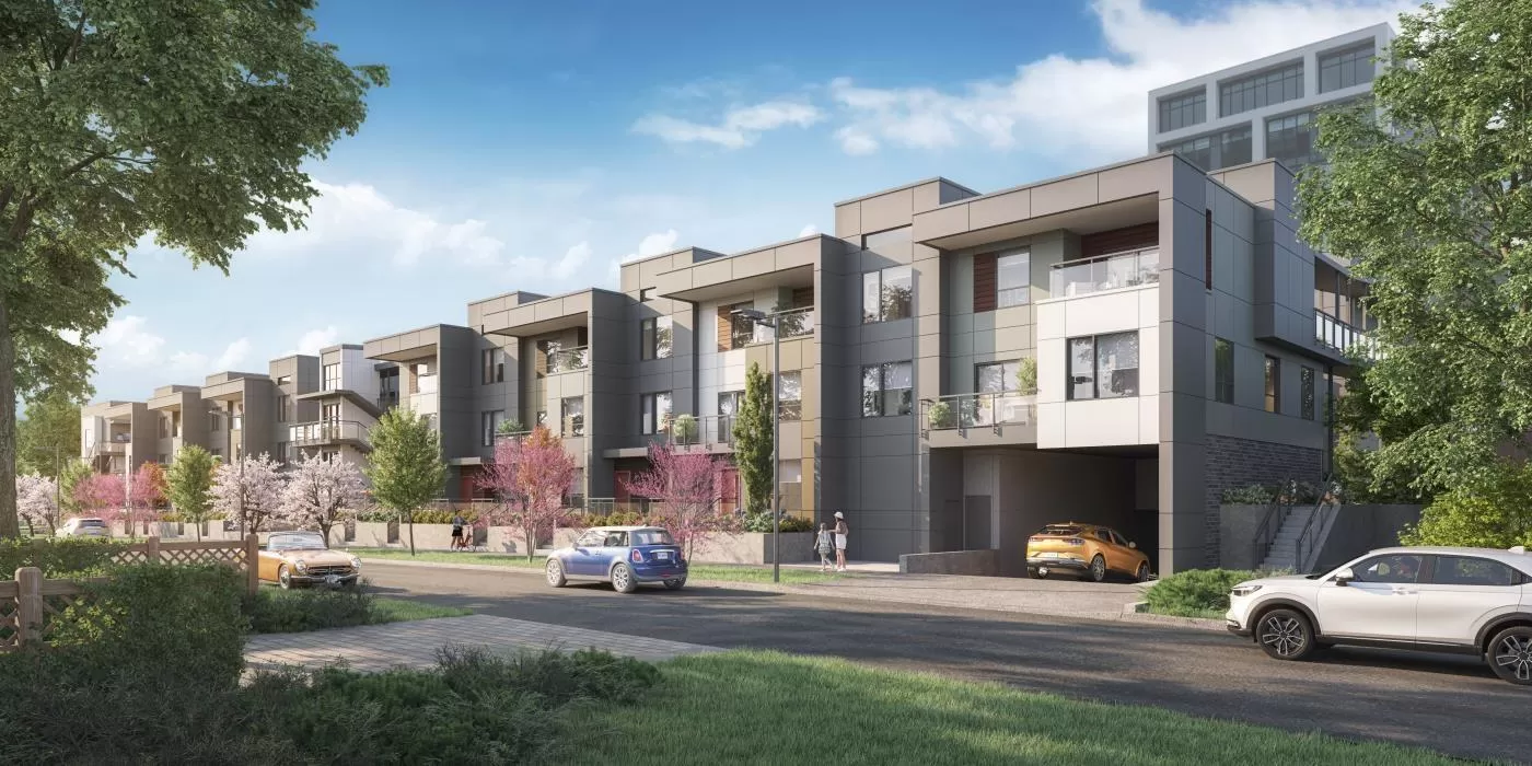 Row / Townhouse for rent: 125 1539 Maple Street, White Rock, British Columbia V4B 4N4