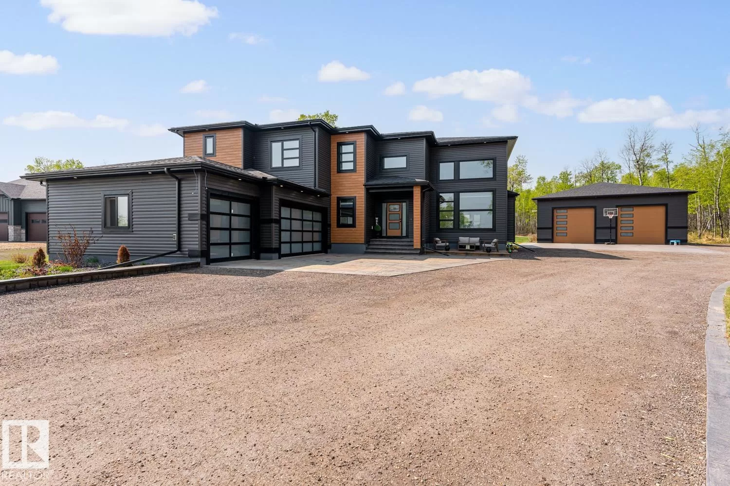 House for rent: 125 42324 Twp Rd 632, Rural Bonnyville M.D., Alberta T9M 1P2