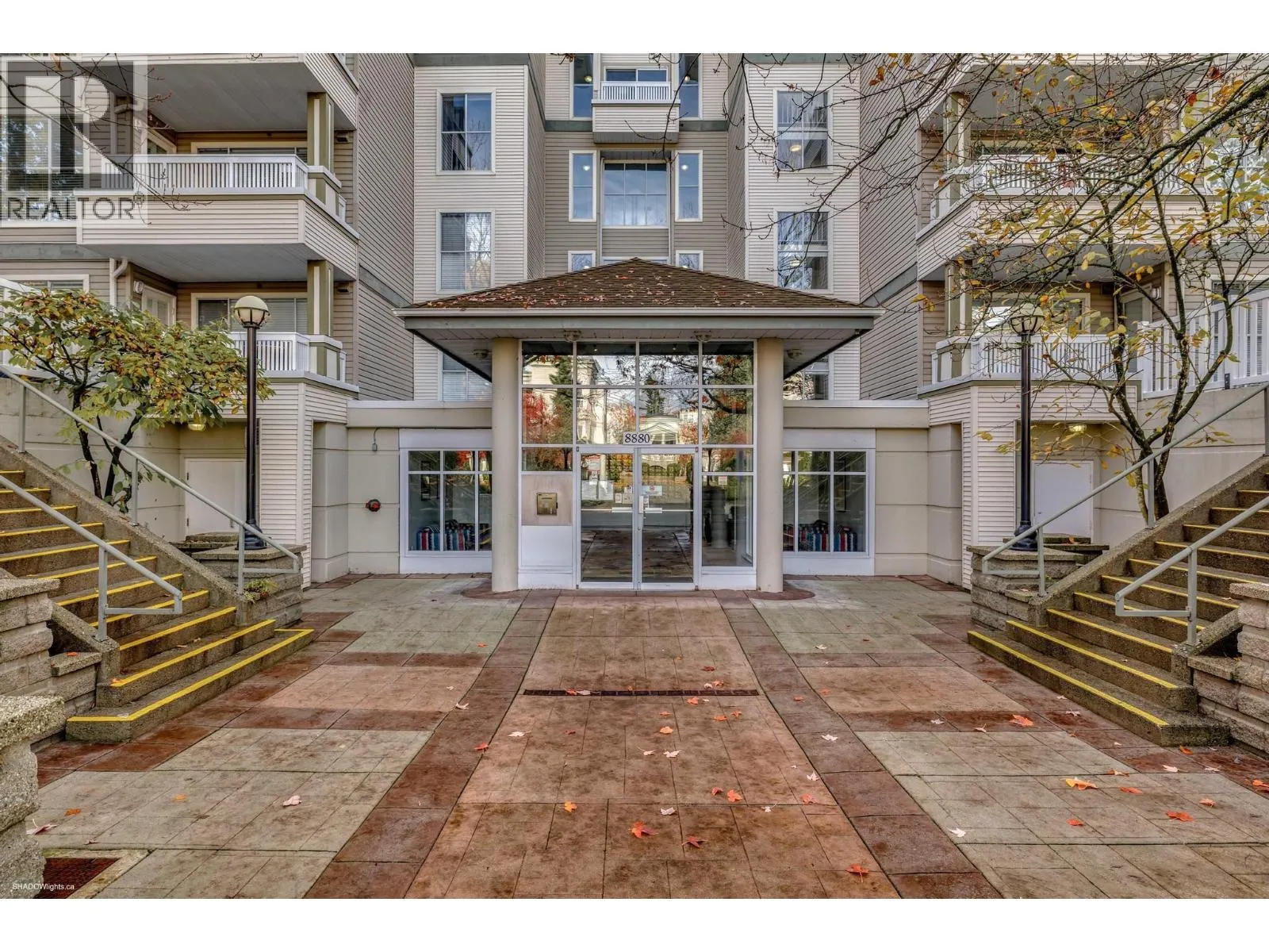 Apartment for rent: 125 8880 Jones Road, Richmond, British Columbia V6Y 3Z1