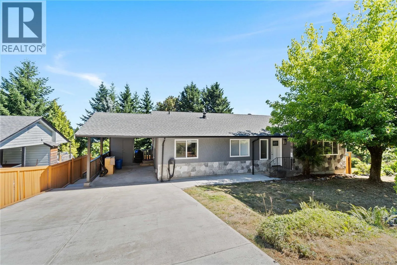 House for rent: 125 Arbutus Cres, Ladysmith, British Columbia V9G 1T8