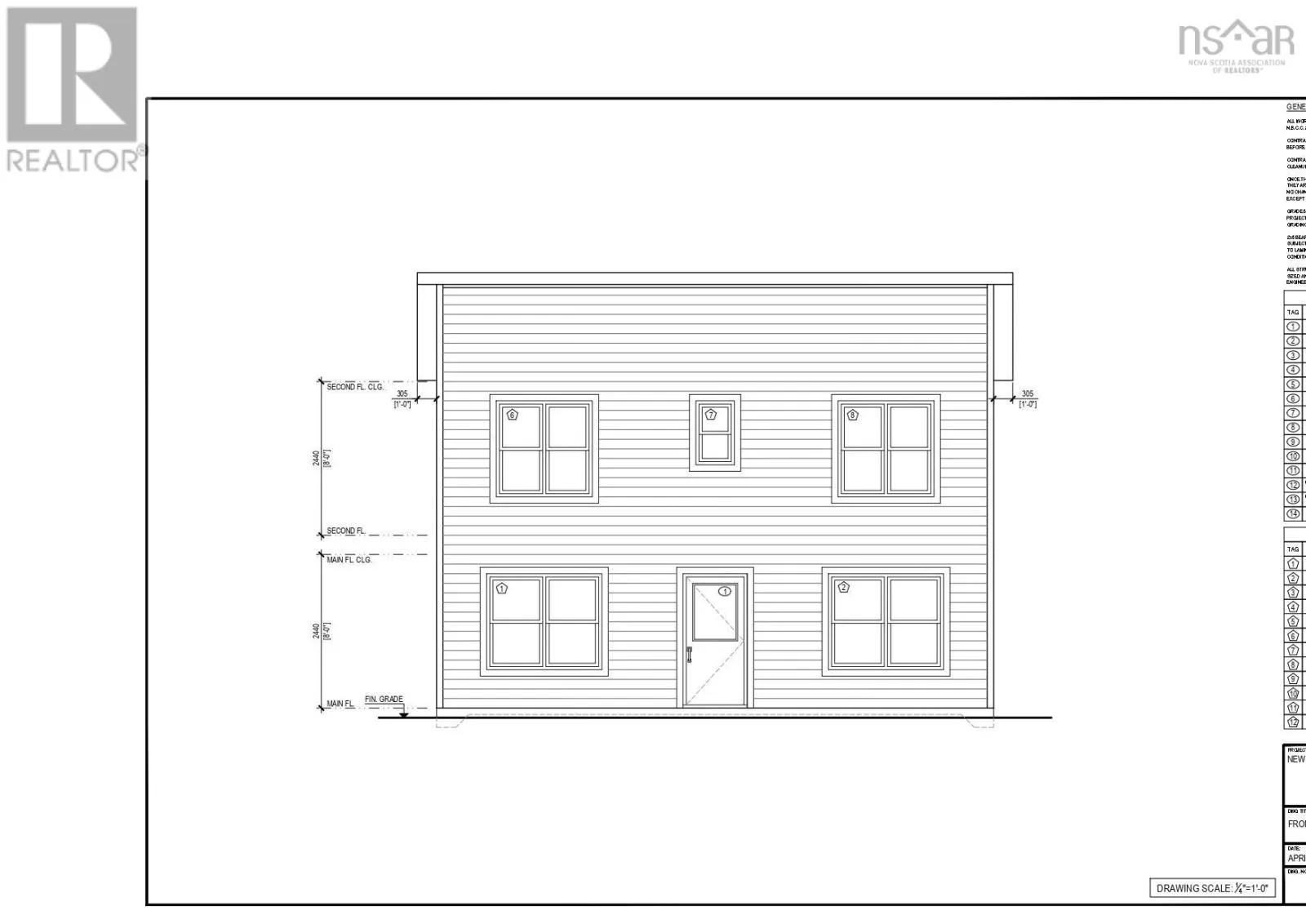 House for rent: 125 Burkes Road, Shad Bay, Nova Scotia B3T 2B4