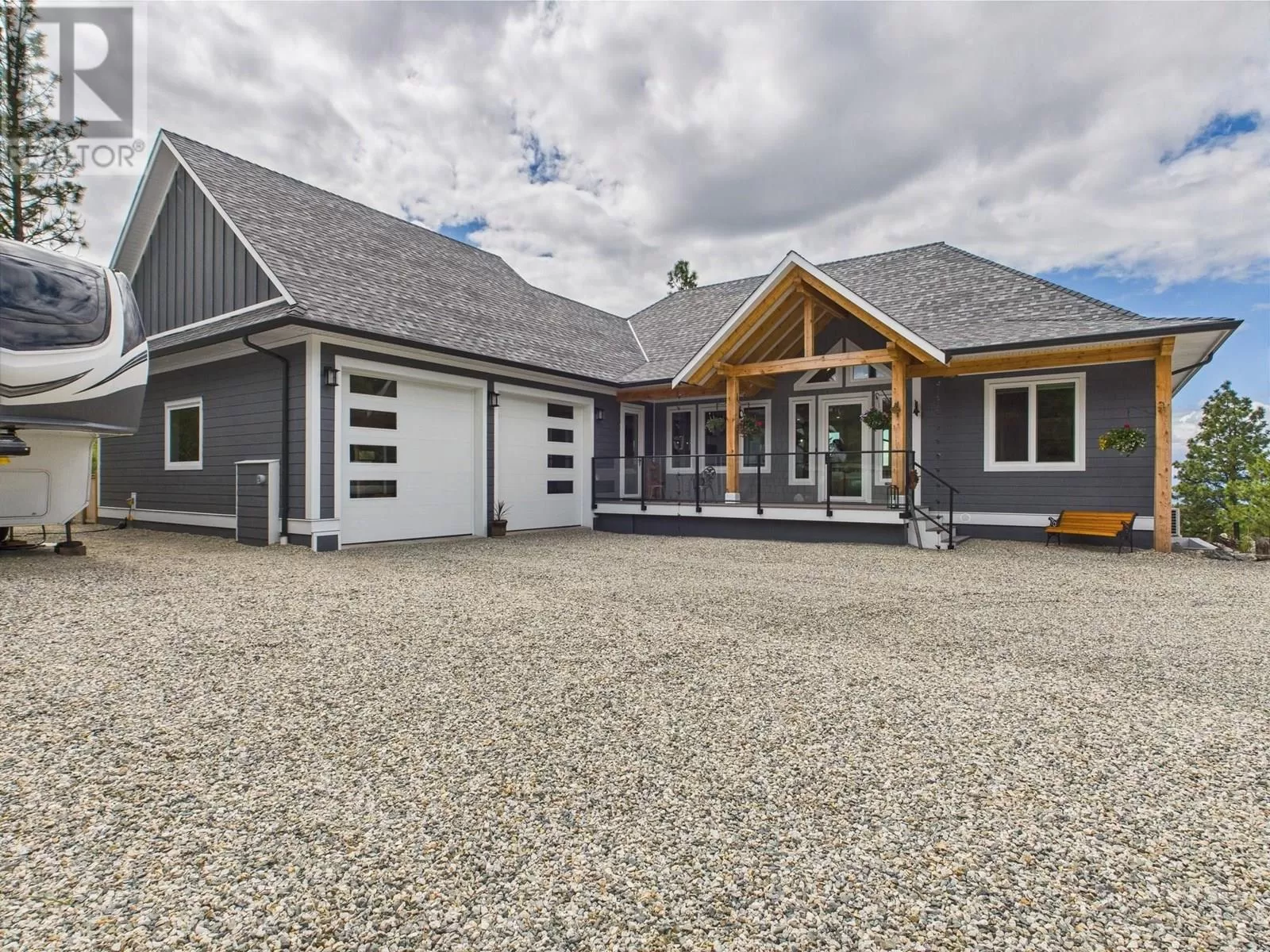 House for rent: 125 Falcon Place, Osoyoos, British Columbia V0H 1V6