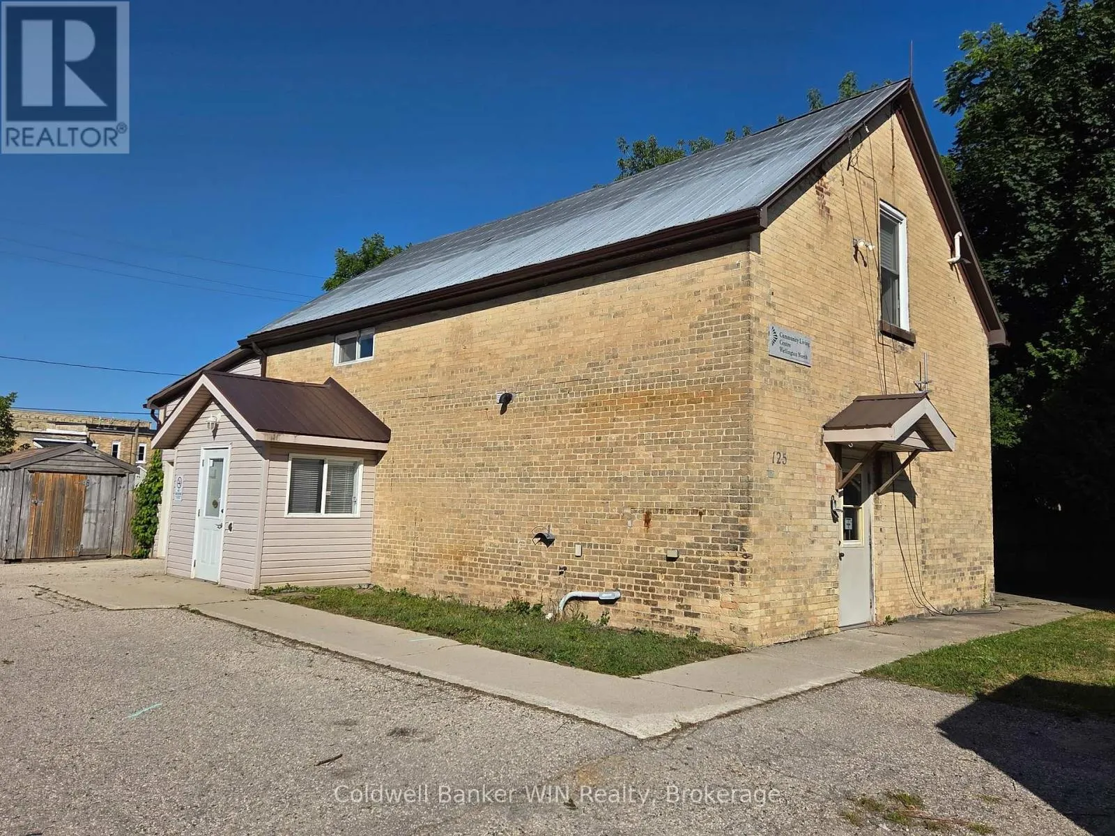 125 Fergus Street S, Wellington North, Ontario N0G 2L2