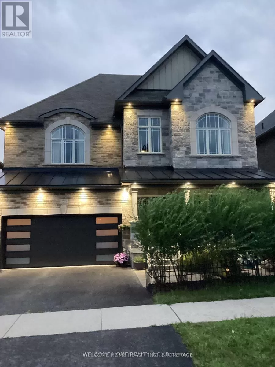House for rent: 125 Gardiner Drive. Drive N, Bradford West Gwillimbury, Ontario L3Z 0J6
