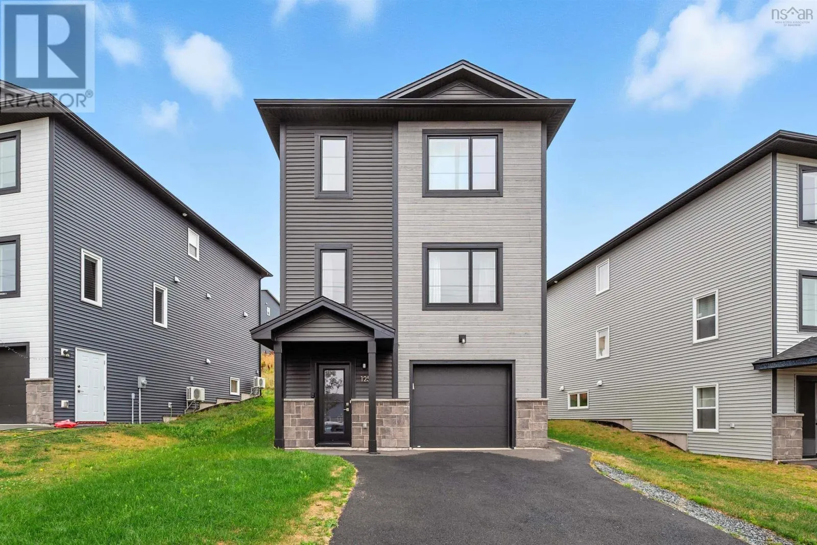 House for rent: 125 Higgins Avenue, Beechville, Nova Scotia B3T 0M5