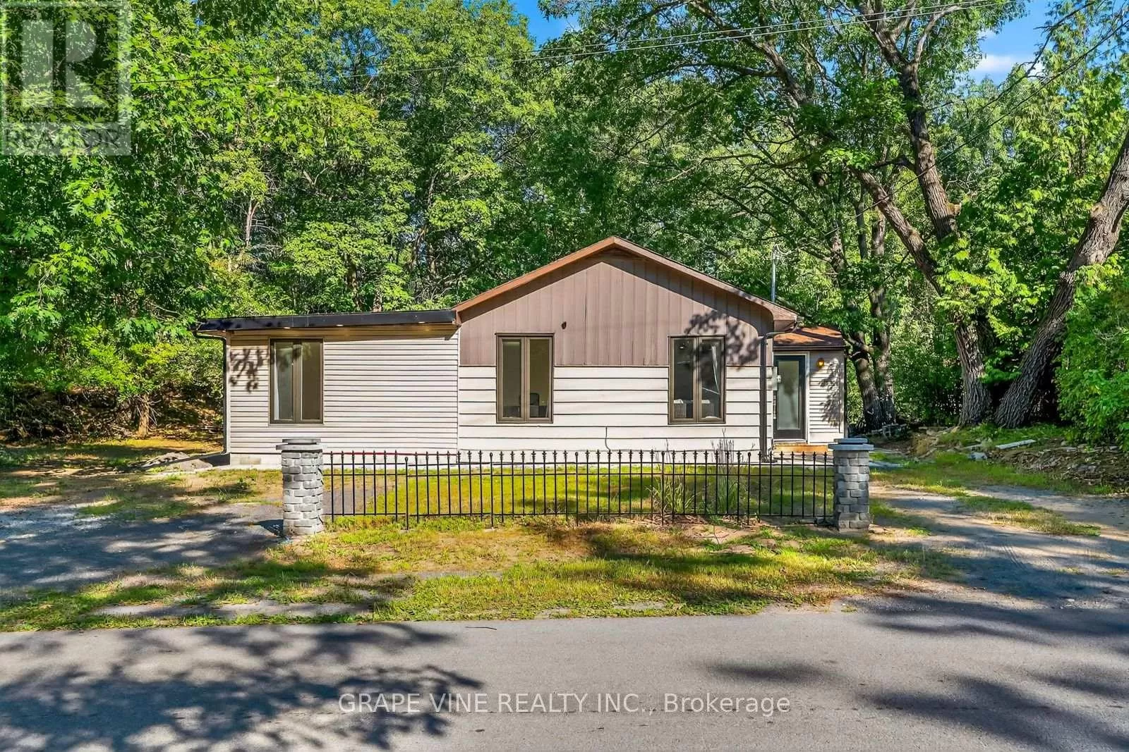 House for rent: 125 Hunter Crescent, Ottawa, Ontario K0A 3M0