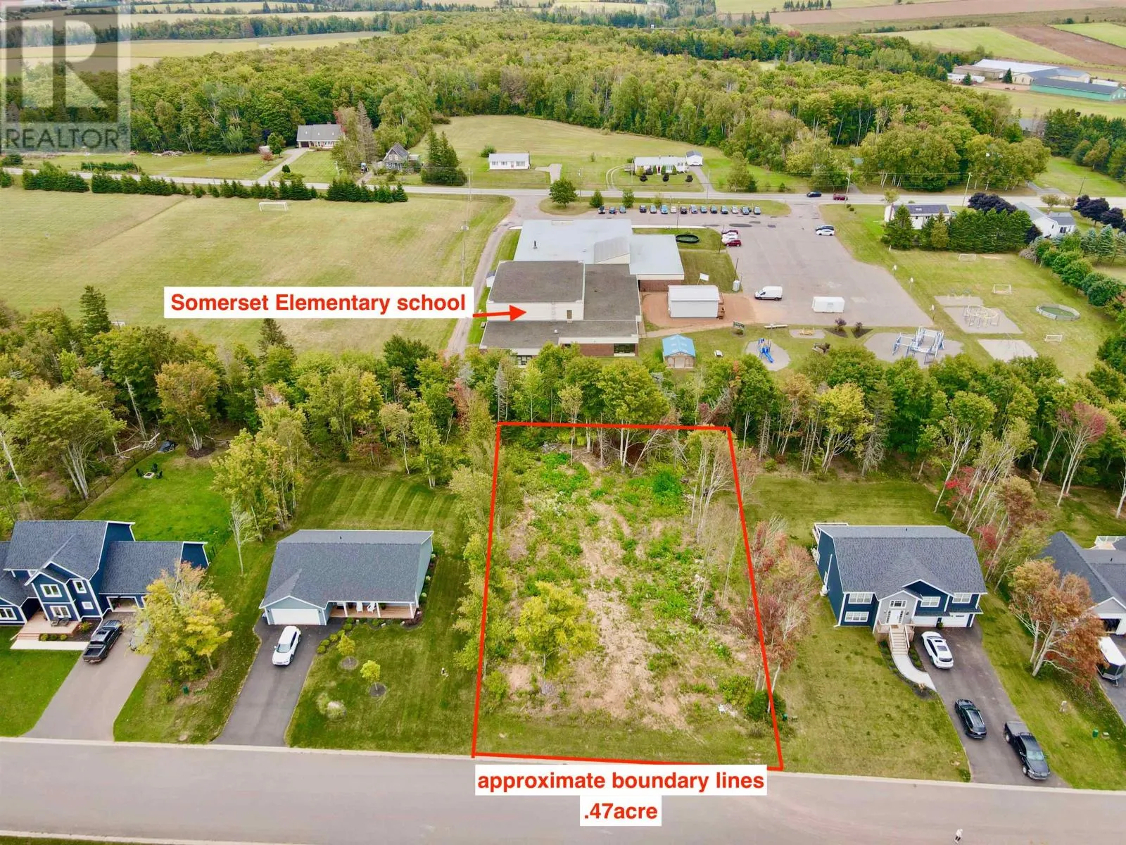 12-5 Johnston Lane, Kinkora, Prince Edward Island C0B 1G0