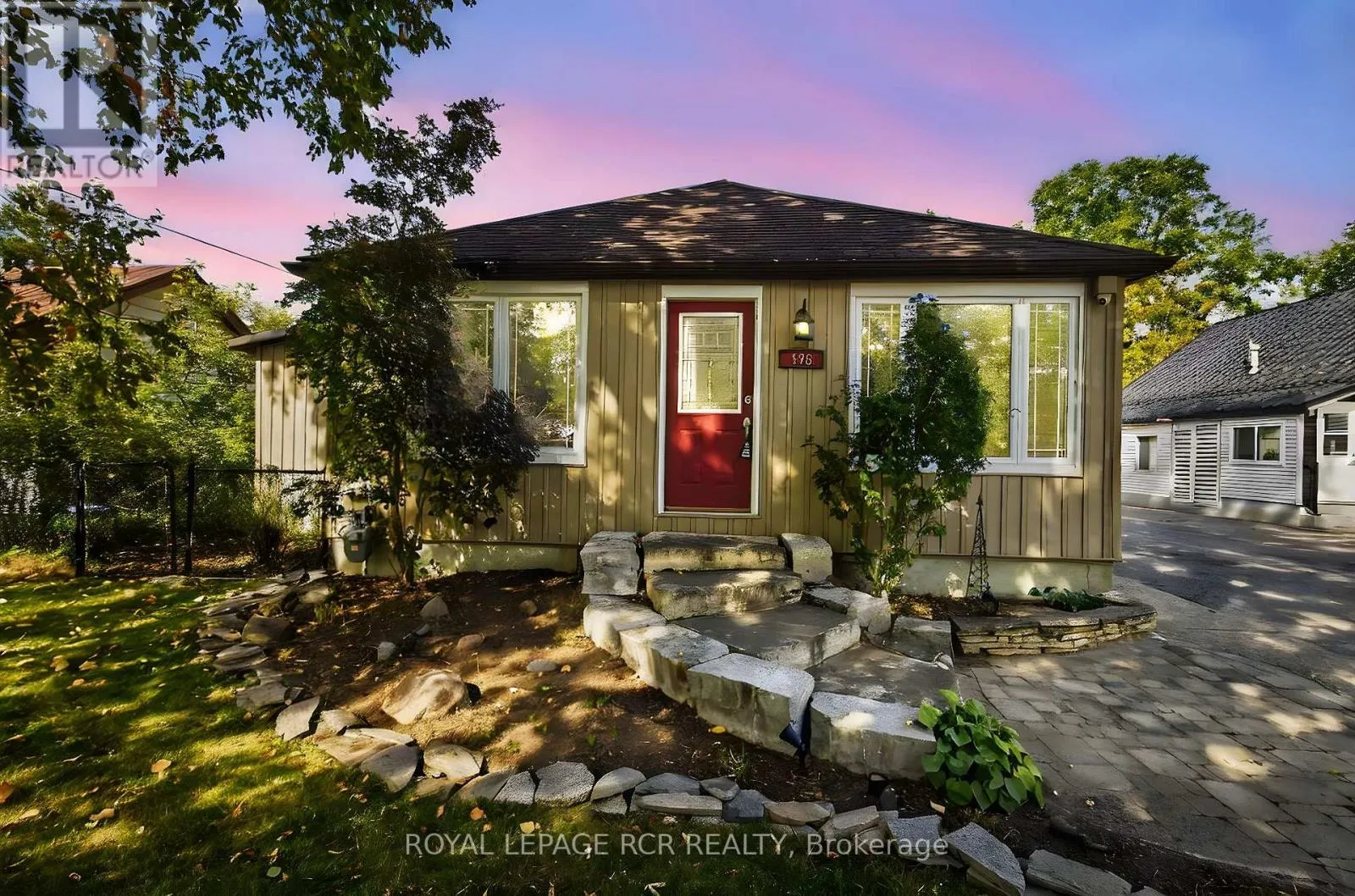 House for rent: 125 King Street, Essa, Ontario L0M 1B0