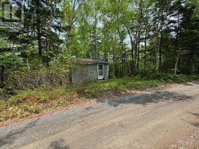 125 Lake Paul Road, Lake Paul, Nova Scotia B0P 1C0