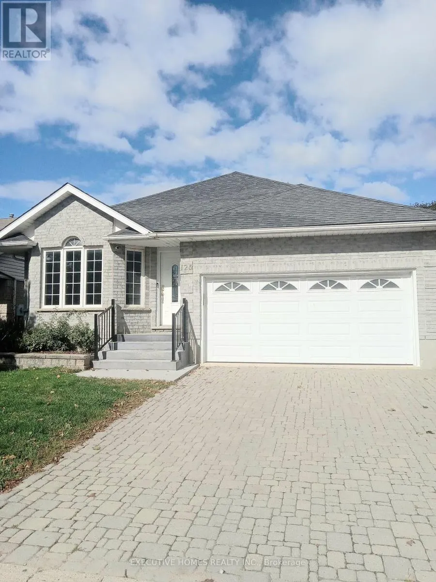 House for rent: 125 Municipal Street, Guelph, Ontario N1G 4R1