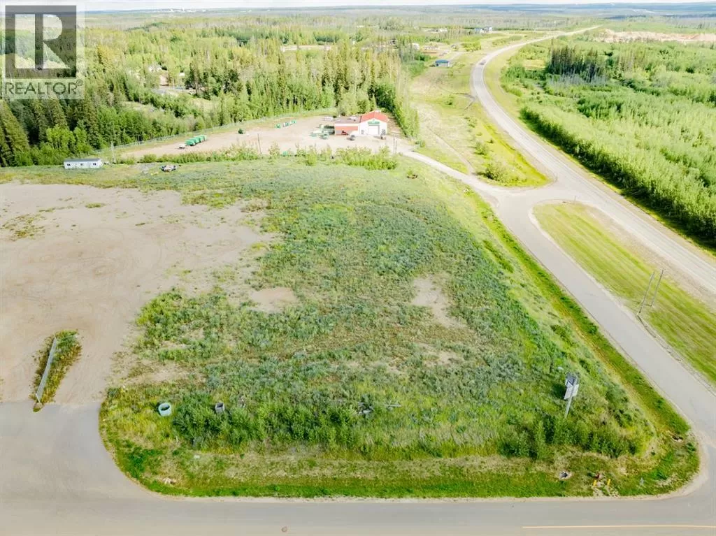 125 Oak Court, Anzac, Alberta T0P 1J0